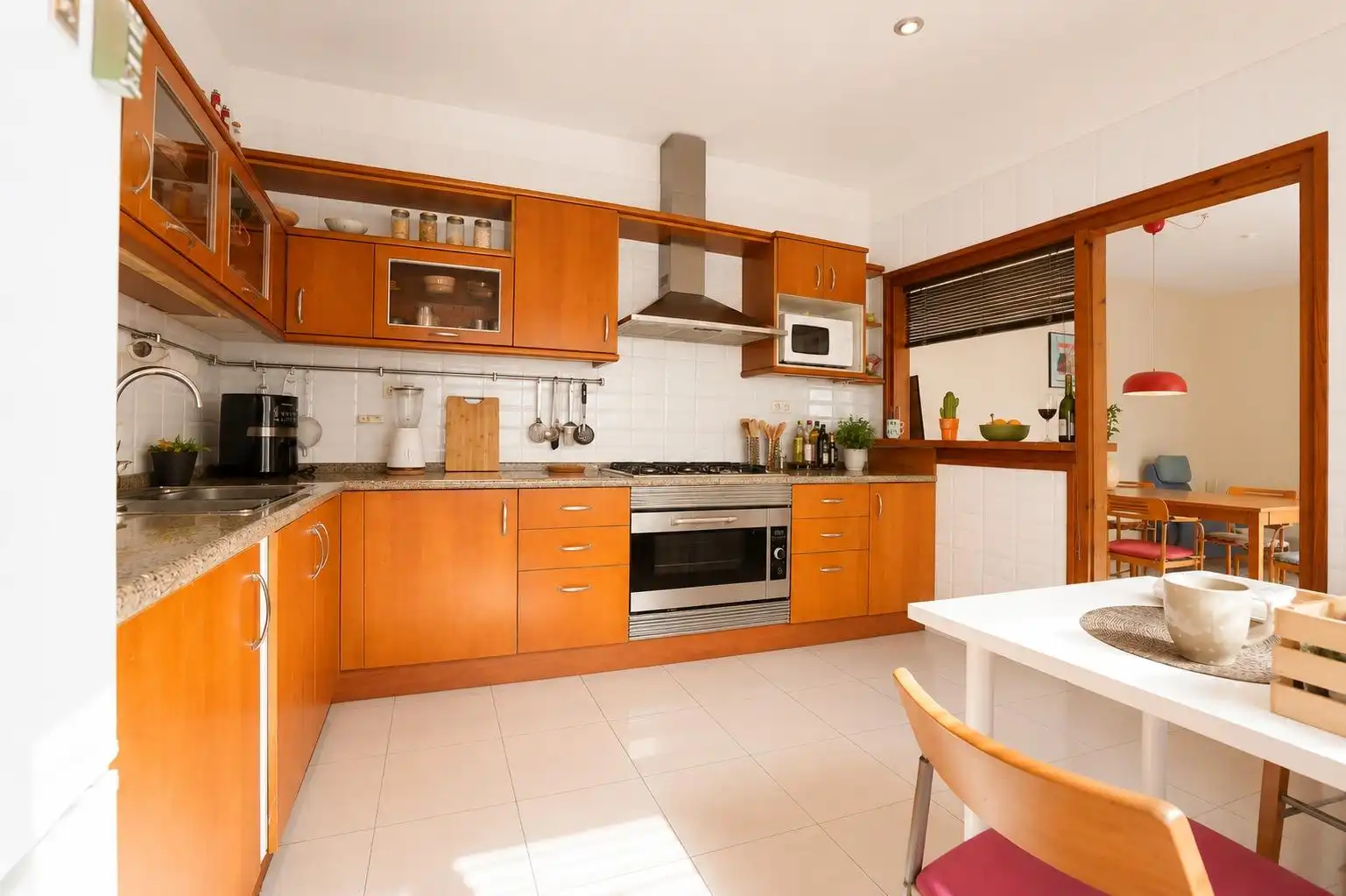 Kitchen of Houses for sale in El Morell