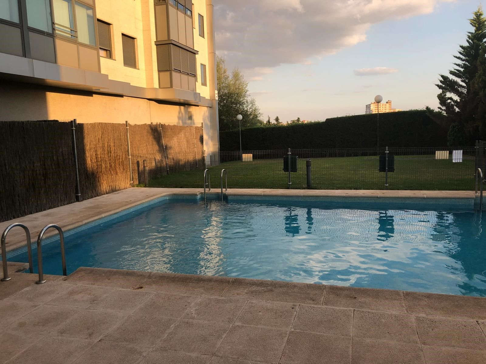 Piso de alquiler en BAUSA, Costillares, Ciudad Lineal