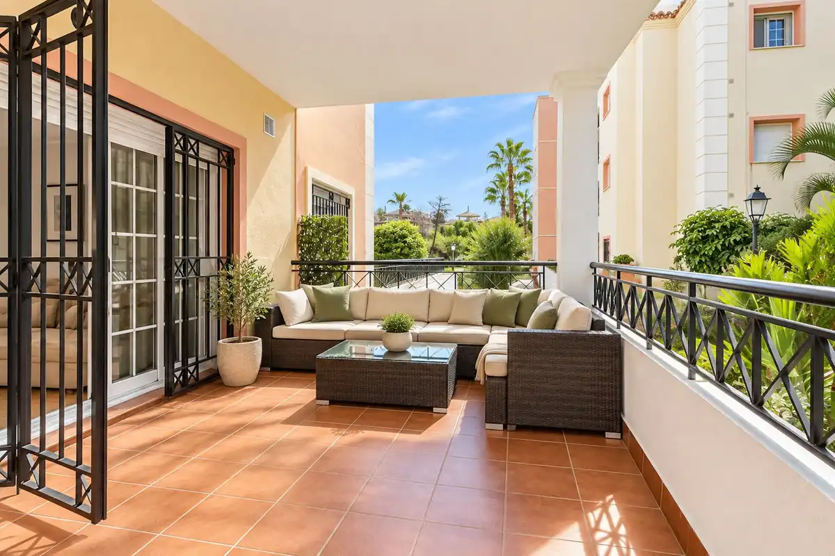 Apartament en venda a Nueva Andalucía, imagen 3