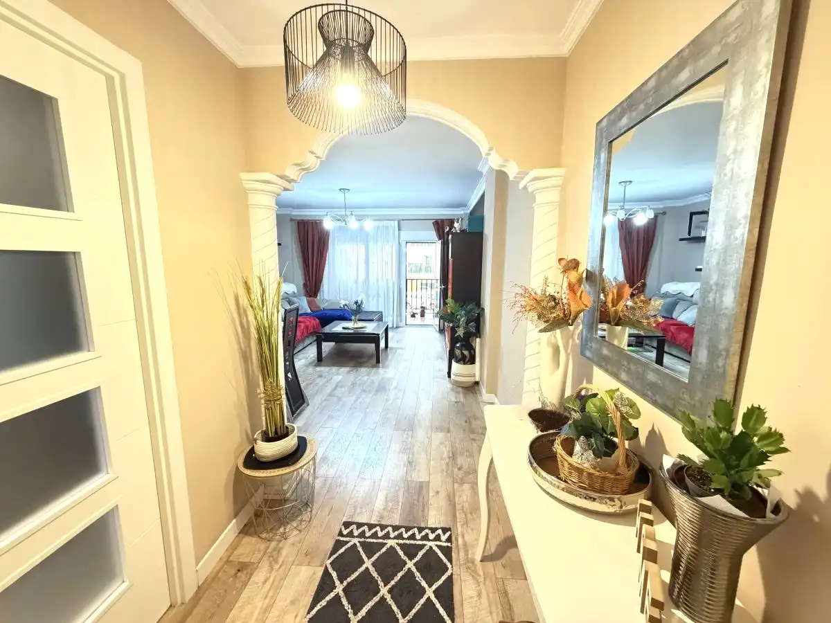Flat for sale in Alcalá de Henares  with Air Conditioner and Heating