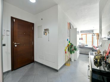 Wohnung mit Balkon zum Verkauf in DE SANTA BÀRBARA
