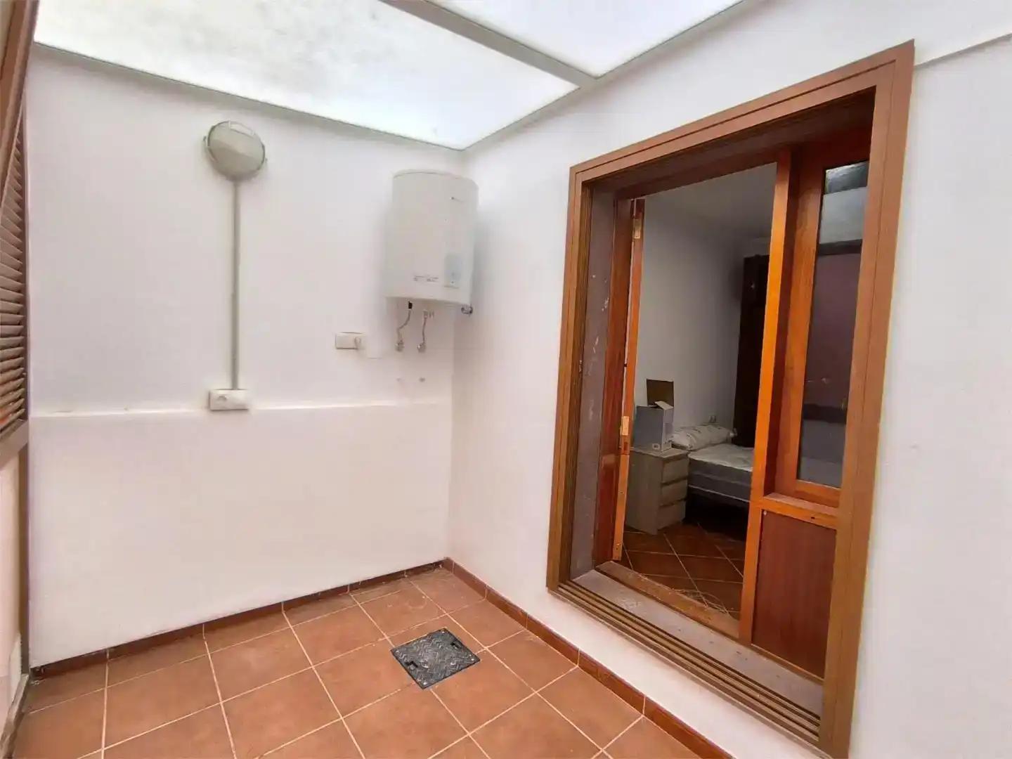 Piso de alquiler en La Laguna