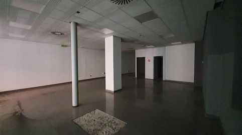 Foto 5 von Geschaftsraum zum Verkauf in Calle Rodrigo Rebolledo, 5, Las Fuentes, Zaragoza Capital