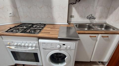 Foto 3 de Pis en venda a Paseo de Los Jesuitas, Puerta del Ángel, Madrid