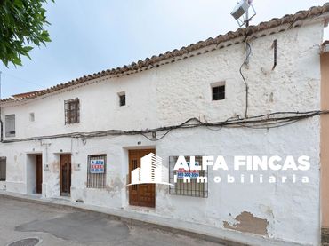 Terreno rustico in vendita a Plaza Iglesia