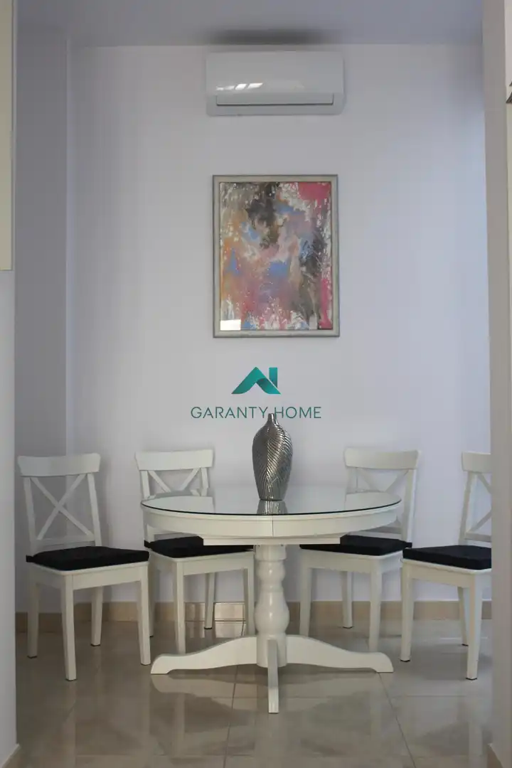 Appartement avec terrasse à louer à Casco Antiguo, imagen 21