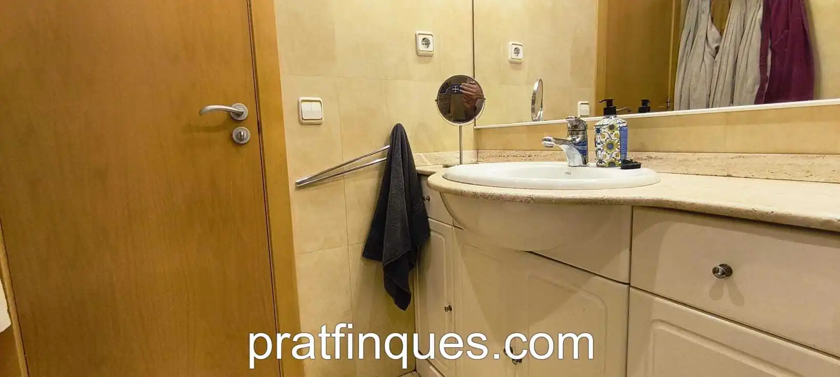 Flat with terrace for sale in Centre, imagen 28