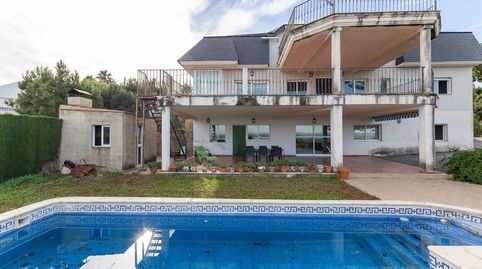 Foto 5 de Casa o chalet en venta en Centro, Chiva
