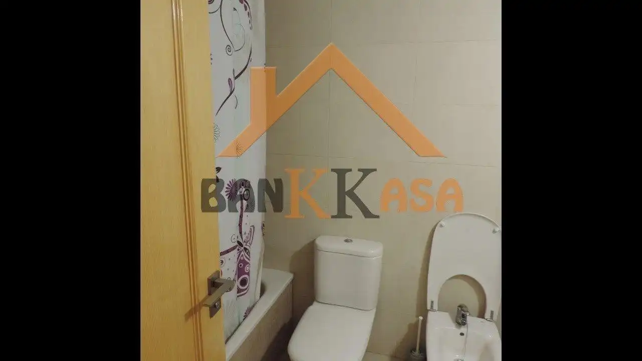 Baño de Piso en venta en El Ejido con Terraza