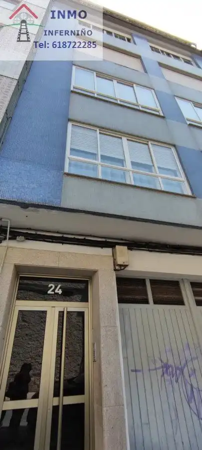 Wohnung zur Miete in Porta Nova, imagen 20