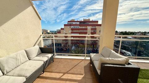 Photo 2 of Flat for sale in Avenida Sabinar, El Sabinar – Urbanizaciones – Las Marinas – Playa Serena, Almería