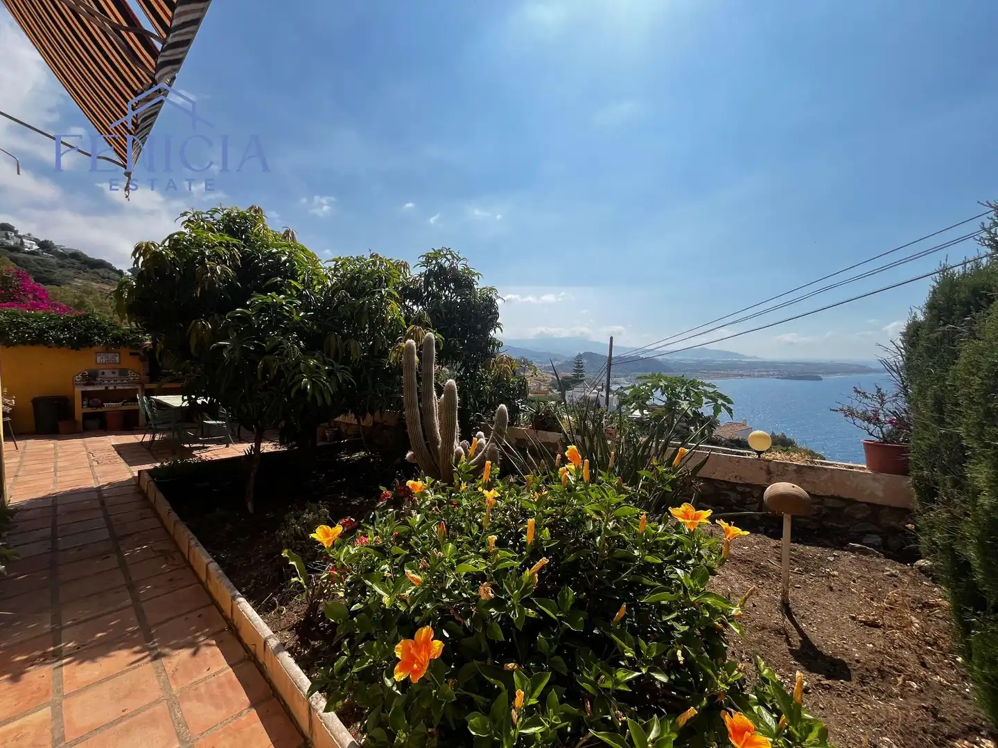 Casa con piscina en venta en Monte los Almendros - El Pargo - Costa Aguilera, imagen 18