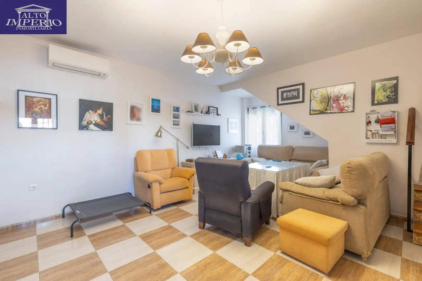 Casa in vendita a Las Tres Cruces, imagen 3