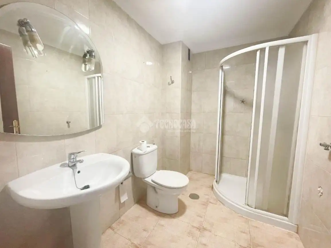 Wohnung zum Verkauf in C. Párroco Hernández Benítez, Barrial - San Isidro - Marmolejos
