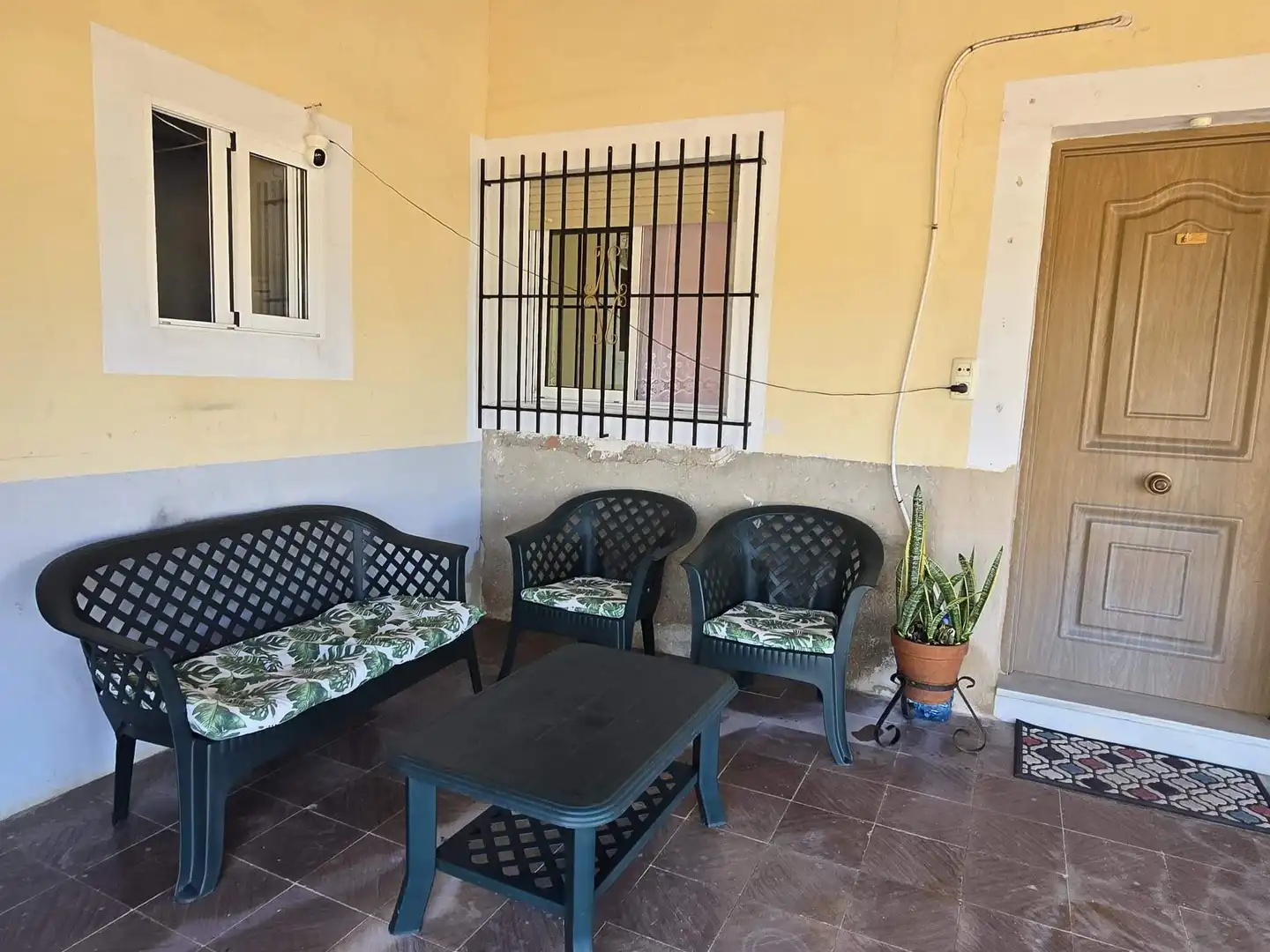 Villa con giardino in vendita a La Algoda - Matola - Llano de San José, imagen 2