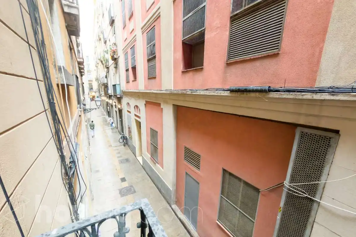 Wohnung mit Terrasse zum Verkauf in Calle Quintana ., imagen 24