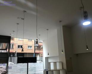 Exterior view of Premises to rent in  Logroño  with Furnished