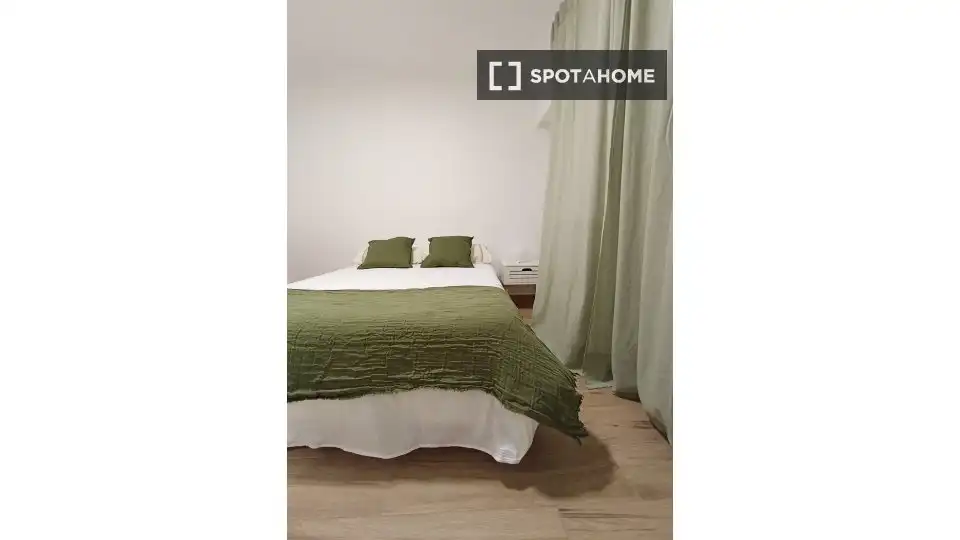 Habitació a Las Fuentes