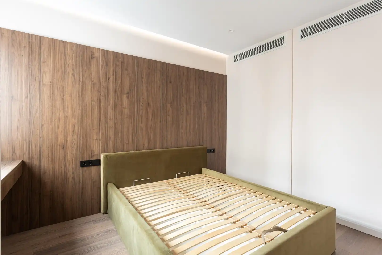 Habitación de Piso en venta en Barcelona con Aire acondicionado, Parquet y Amueblado