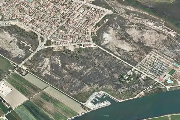 Grundstücke und Bauplätze zum Verkauf in Deltebre, imagen 5
