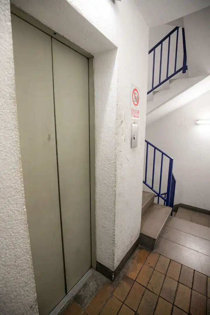 Parking of Garage for sale in Barcelona