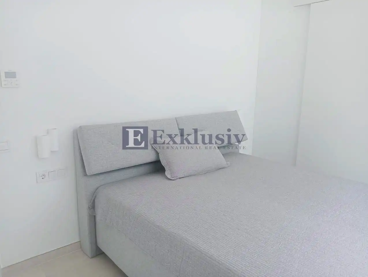 Bedroom of Houses for sale in Adeje  with Air Conditioner, Private garden and Terrace