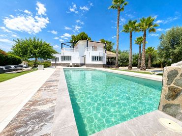 Country house for sale in Cehegín