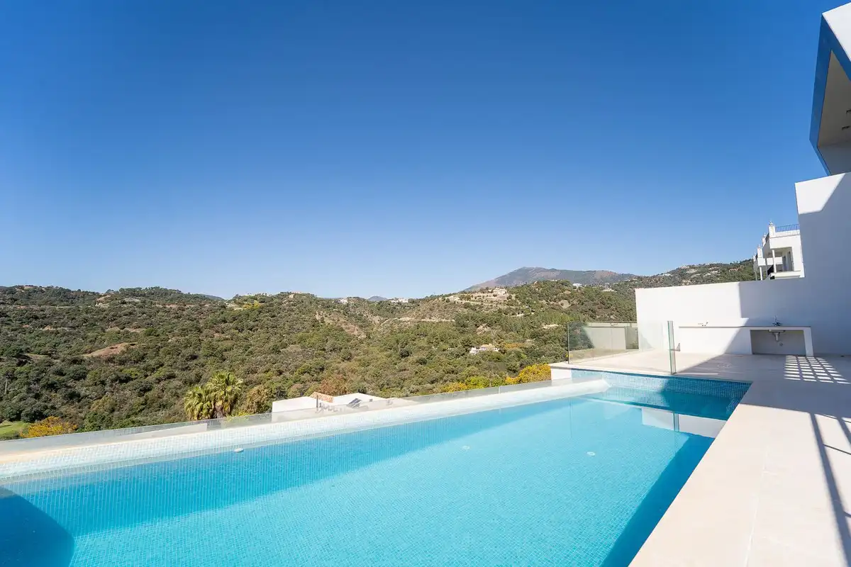 Villa con piscina in vendita a Los Arqueros  - Puerto del Almendro, imagen 59