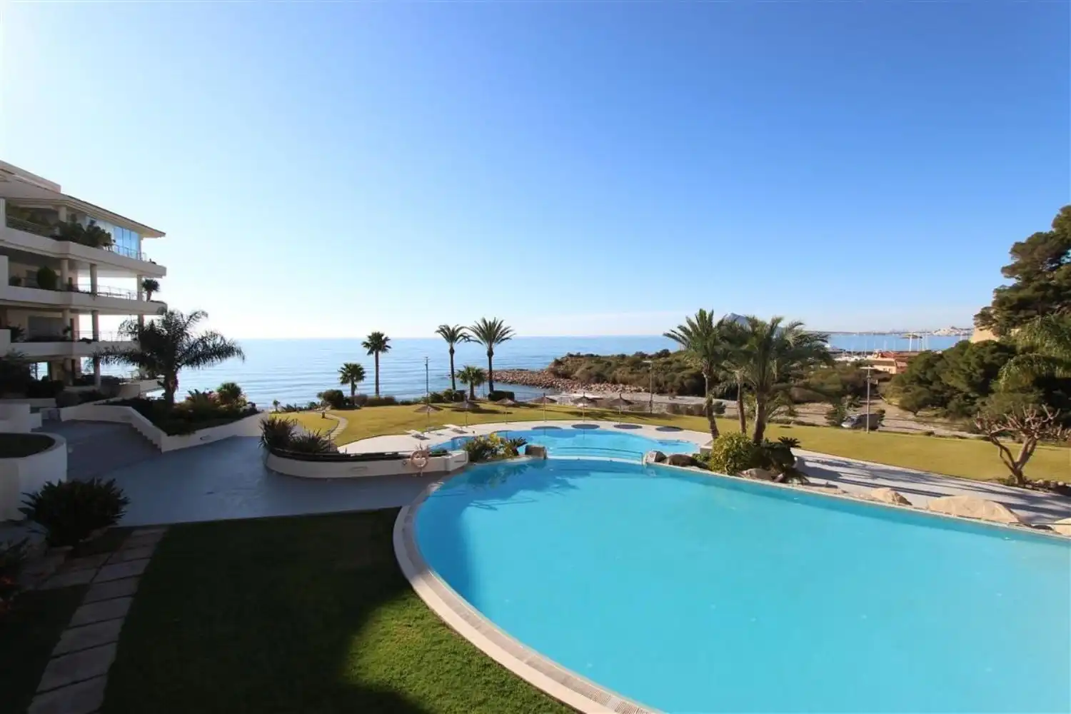 Apartment zum Verkauf in Altea ciudad, imagen 22