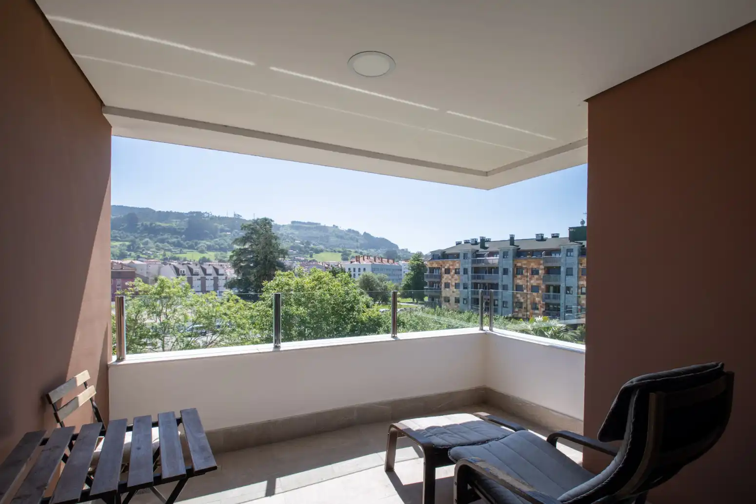 Terrassa de Pis en venda en Villaviciosa amb Calefacció, Parquet i Terrassa