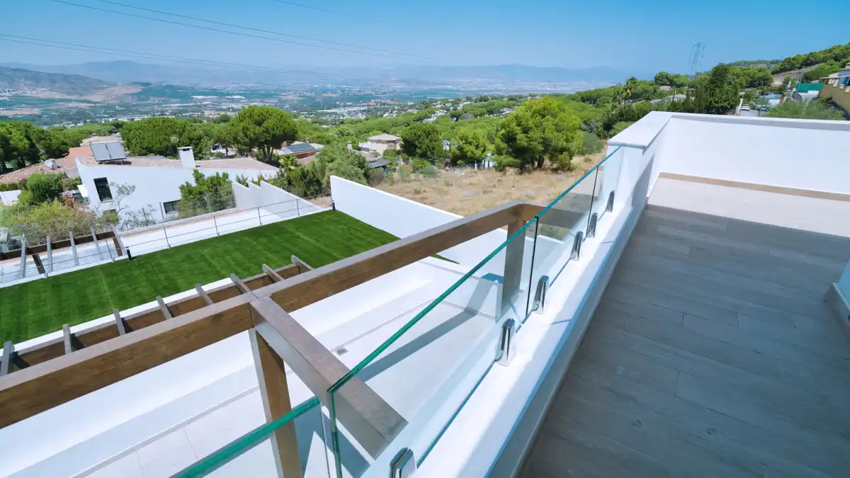 Casa en venta en Bailén - Miraflores, imagen 37