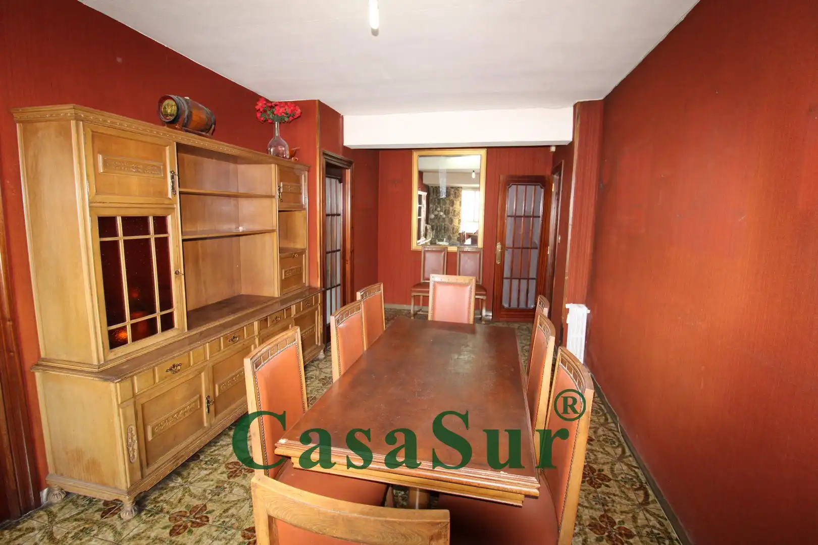 Wohnung mit Aufzug zum Verkauf in Calle de Cervantes, imagen 17
