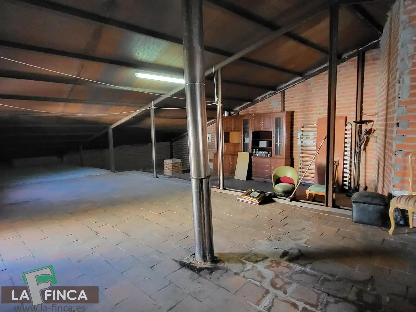 Casa o chalet en venta en Cangas del Narcea con Calefacción, Terraza y Trastero