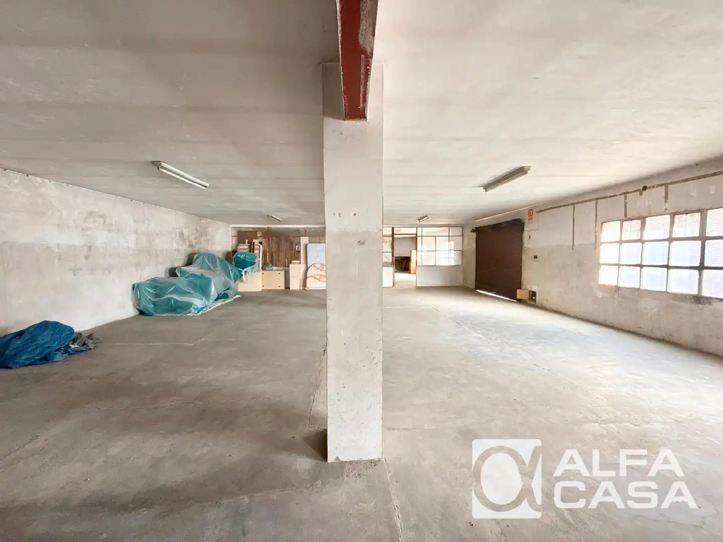 Industrial building for sale in JOAN SERRAS, imagen 35