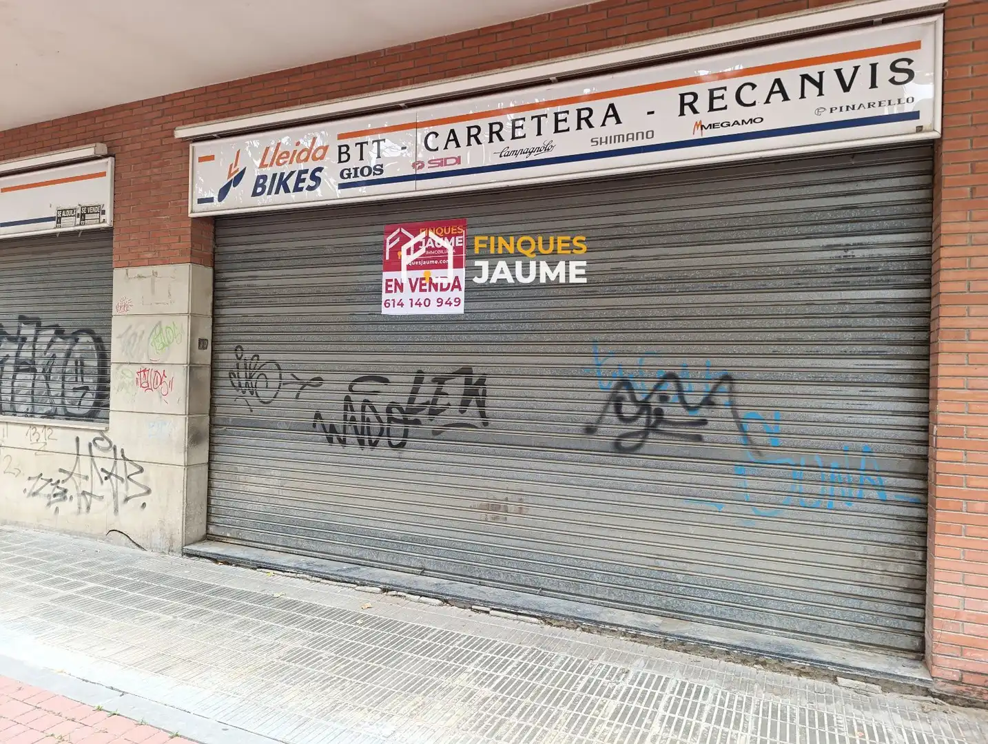 Business premises for sale in JOSE OLONDRIZ OSTIZ, imagen 15