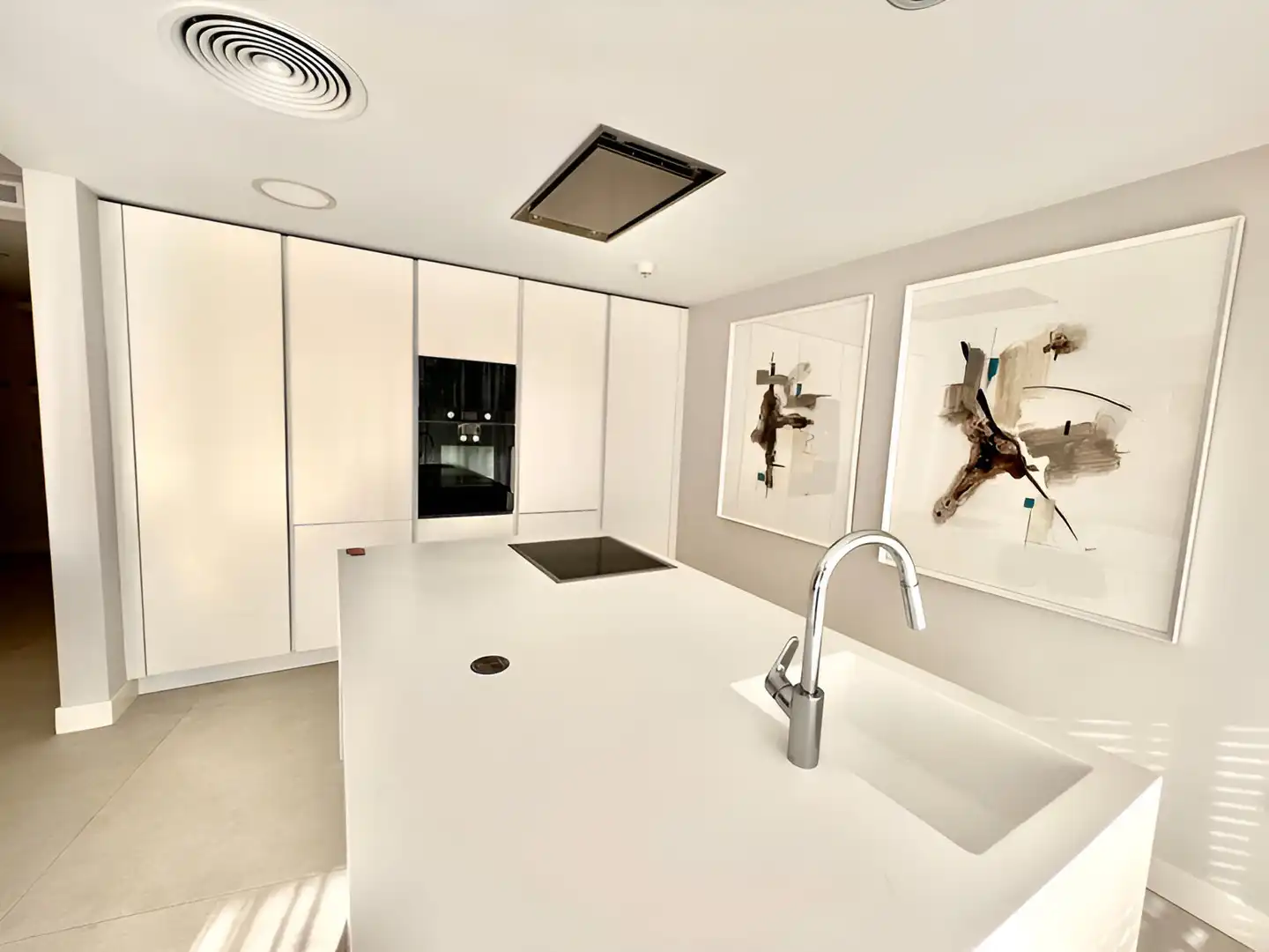 Wohnung mit Pool zum Verkauf in Estepona Pueblo, imagen 19