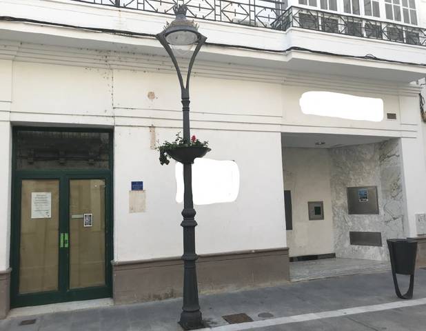 Local comercial en Venta en Centro - La Costilla