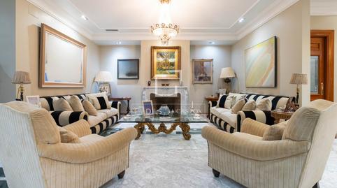 Foto 5 de Casa o xalet en venda a Conde Orgaz - Piovera,  Madrid Capital