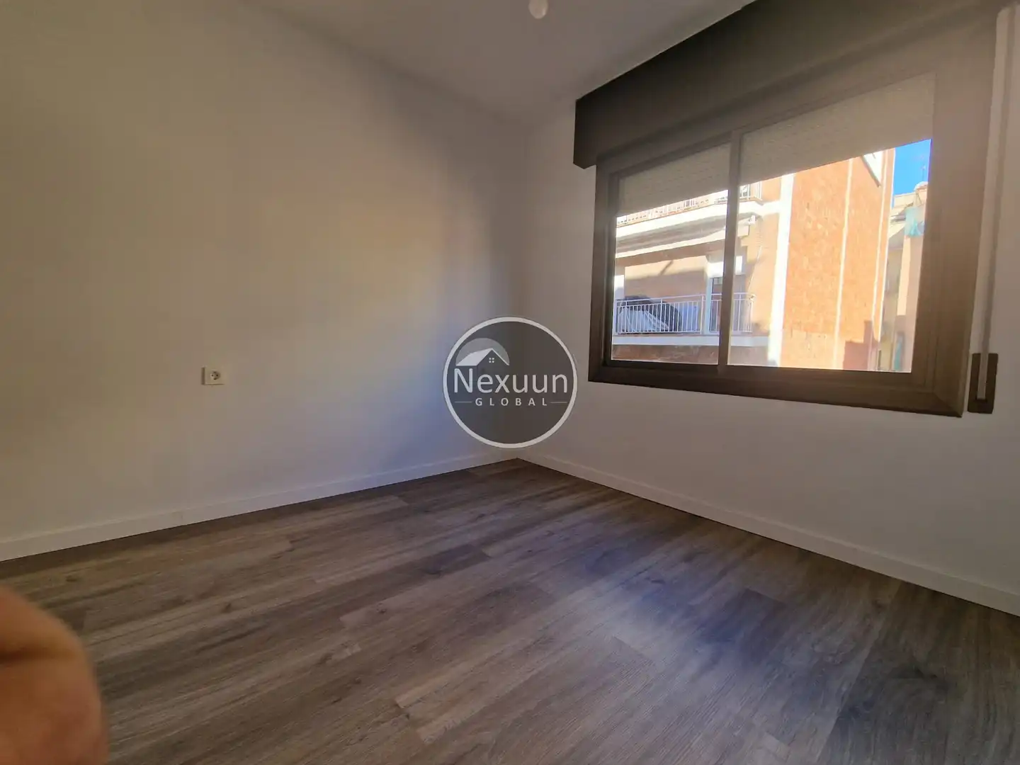 Piso en venta en Rambla De La Muntanya, El Guinardó