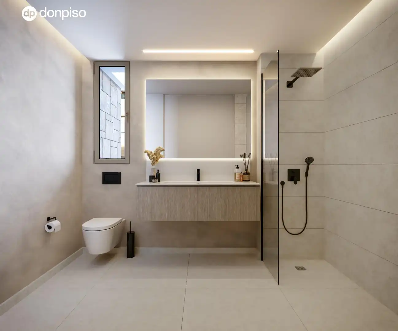 Detached house with terrace for sale in La Herradura, imagen 11