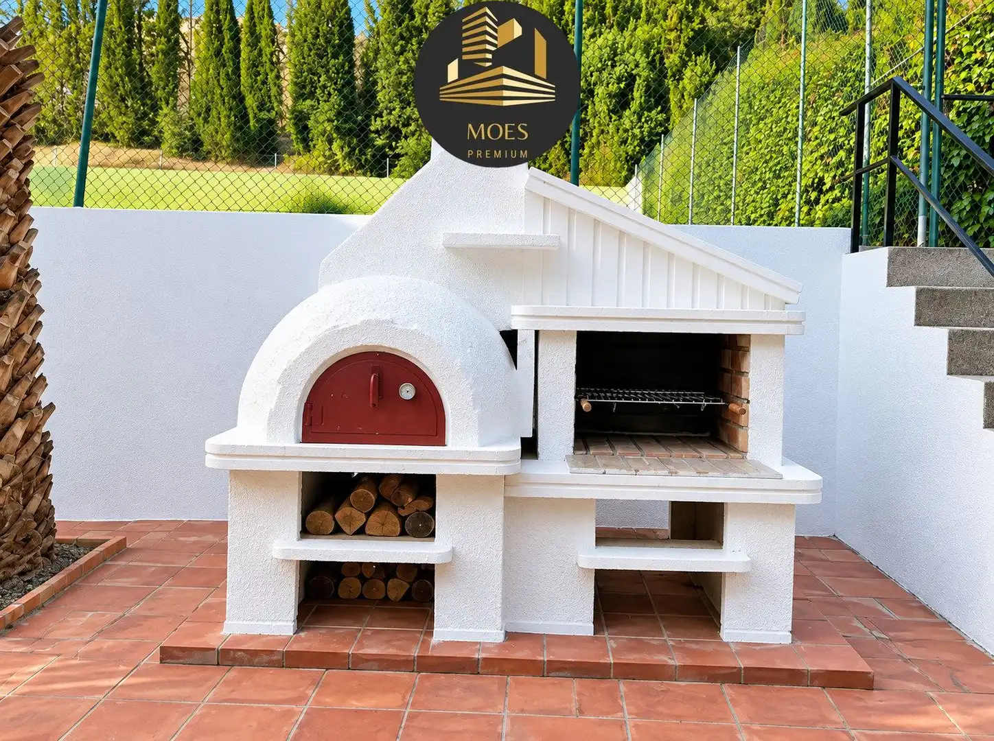 Villa in vendita a Puente Tablas - Puente Nuevo - Cerro Molina, imagen 6