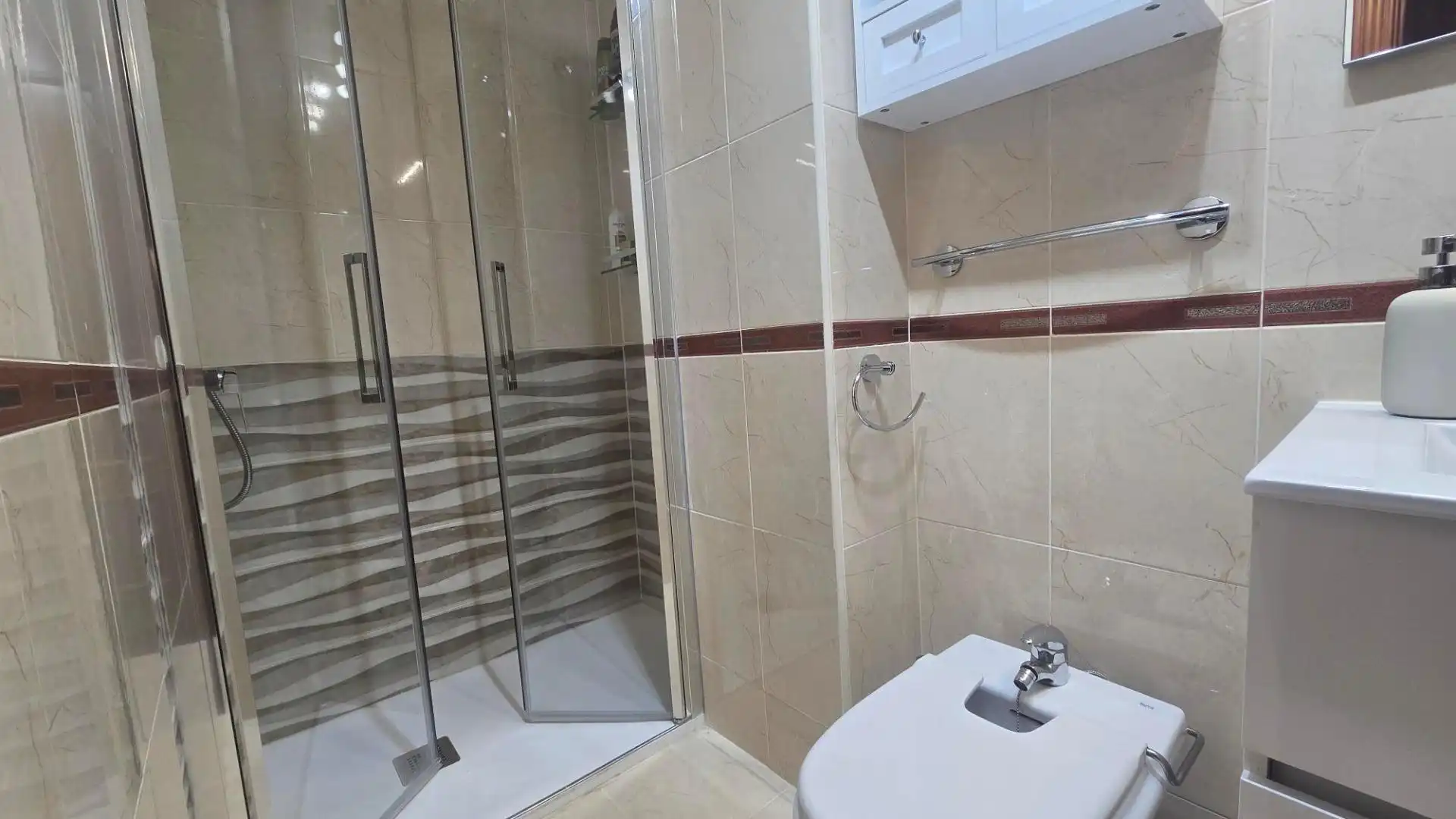 Wohnung mit Aufzug zum Verkauf in Levante, imagen 14