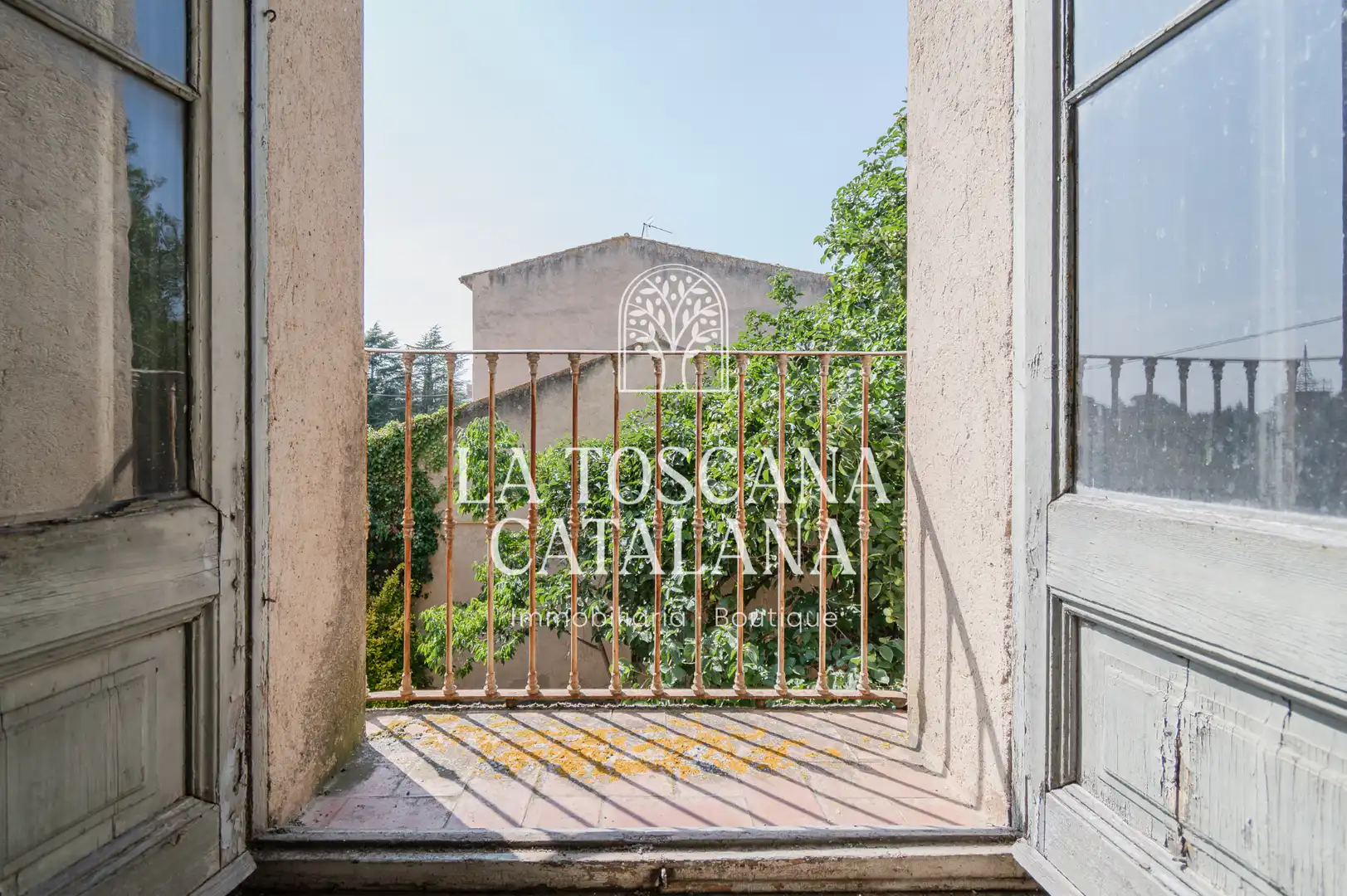 Casa adosada en venta en Avinguda del Doctor Furest i Roca, Caldes de Malavella