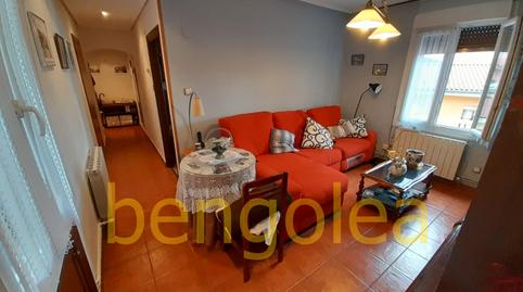 Foto 3 de Pis en venda a Zurbaran Kalea, 2, Cruces, Barakaldo