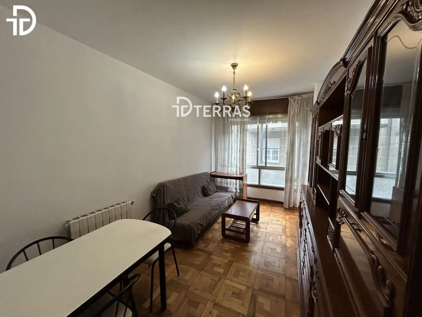 Piso en venta en Rua Pai Crespo, Redondela