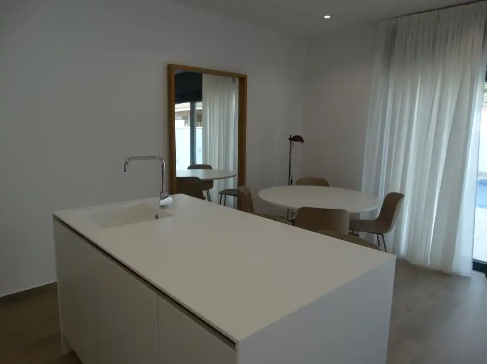 Casa con terrazza in vendita a Santiago de la Ribera, imagen 10