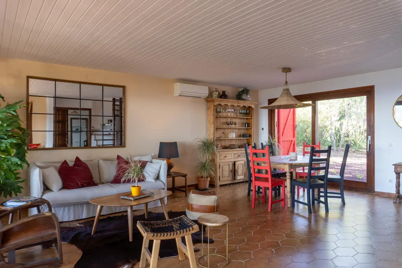 Villa con terrazza in vendita a Mas Trempat - Sant Amanç - Casa Nova, imagen 14