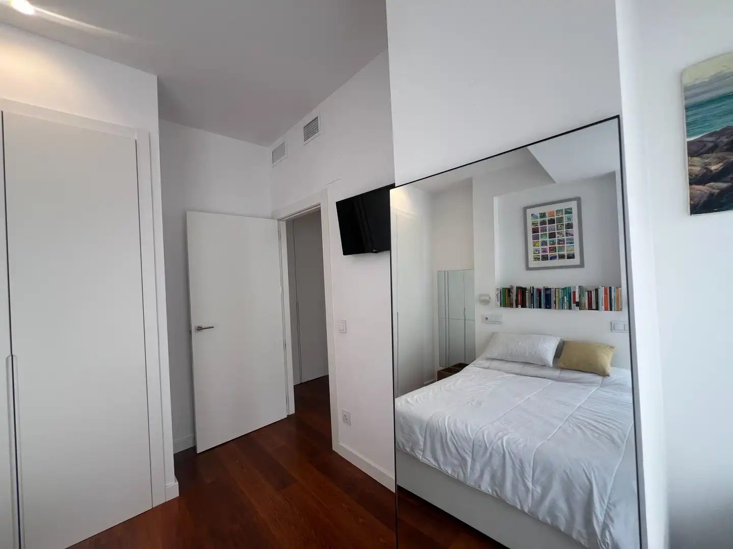 Habitación de Piso en venta en Alicante / Alacant con Aire acondicionado y Calefacción