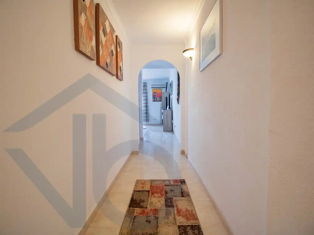Apartamento en venta en Pulpí con Aire acondicionado