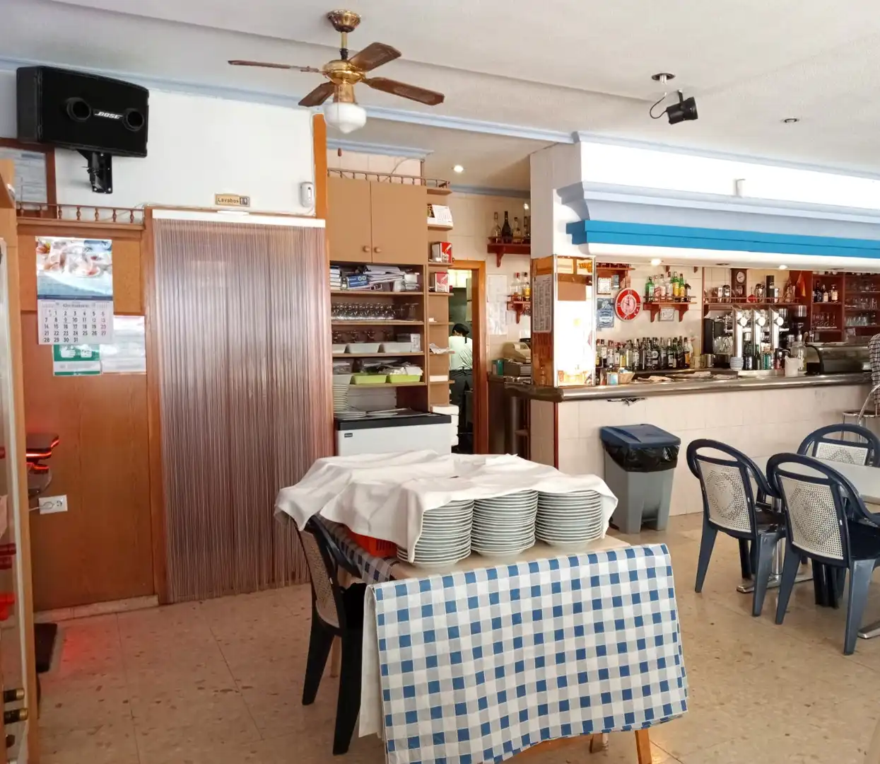 Locale commerciale in vendita a Levante Alto, imagen 2